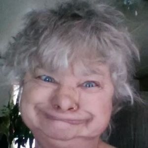 Meet your Posher, Deborah